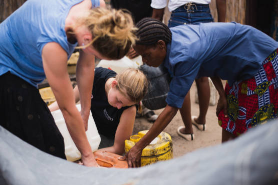 YWAM Antipolo Philippines