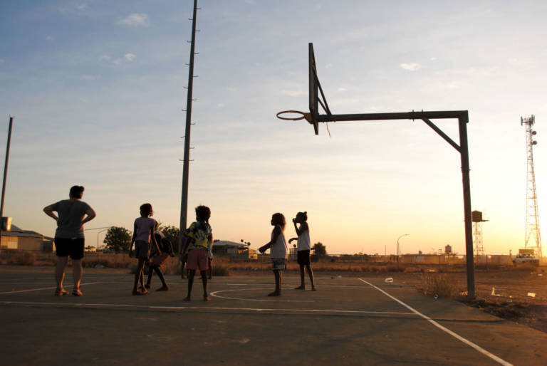 YWAM Antipolo Philippines