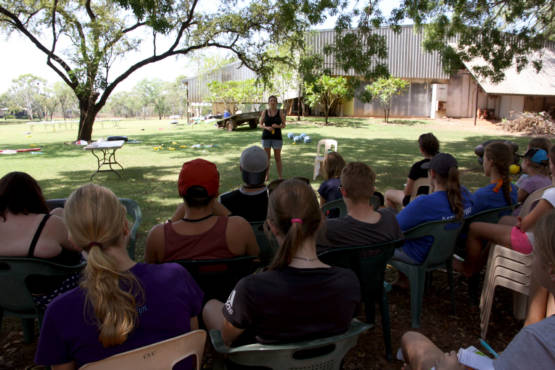 YWAM Antipolo Philippines