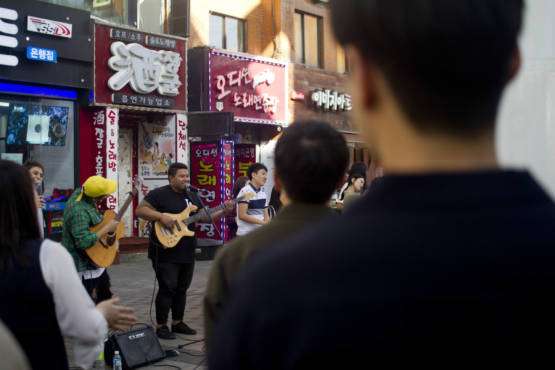 YWAM Antipolo Philippines