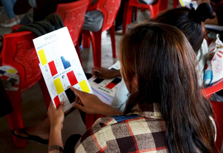 YWAM Antipolo Philippines