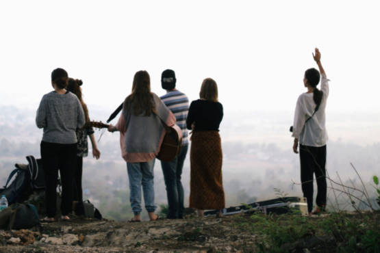 YWAM Antipolo Philippines