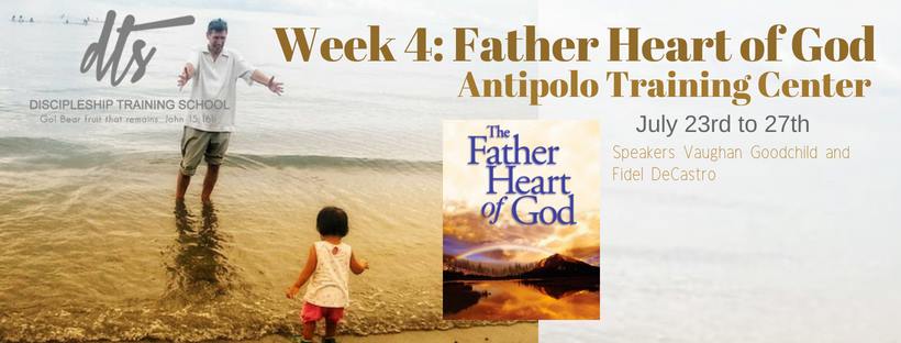 YWAM Antipolo Philippines