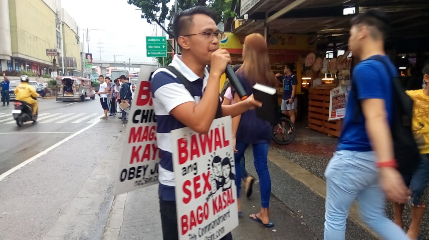 YWAM Antipolo Philippines