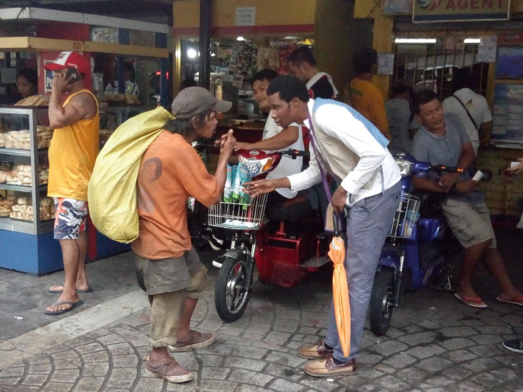 YWAM Antipolo Philippines