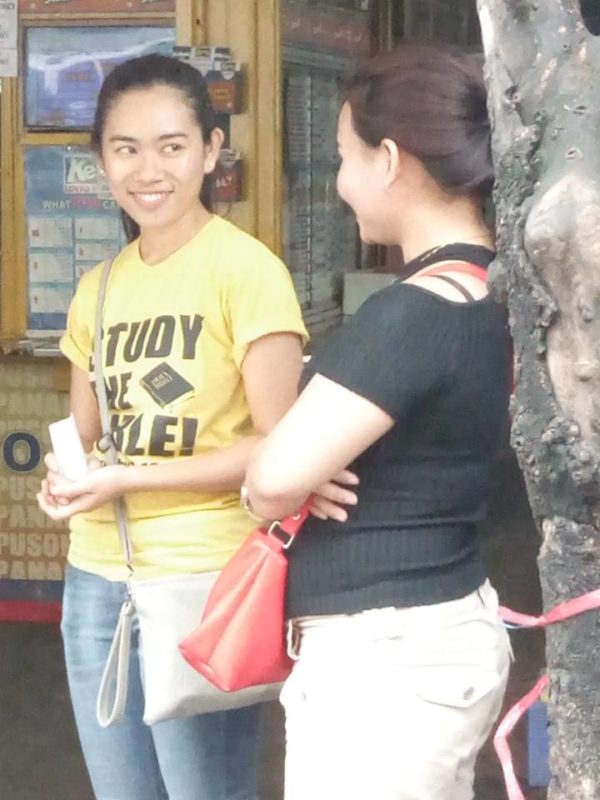 YWAM Antipolo Philippines