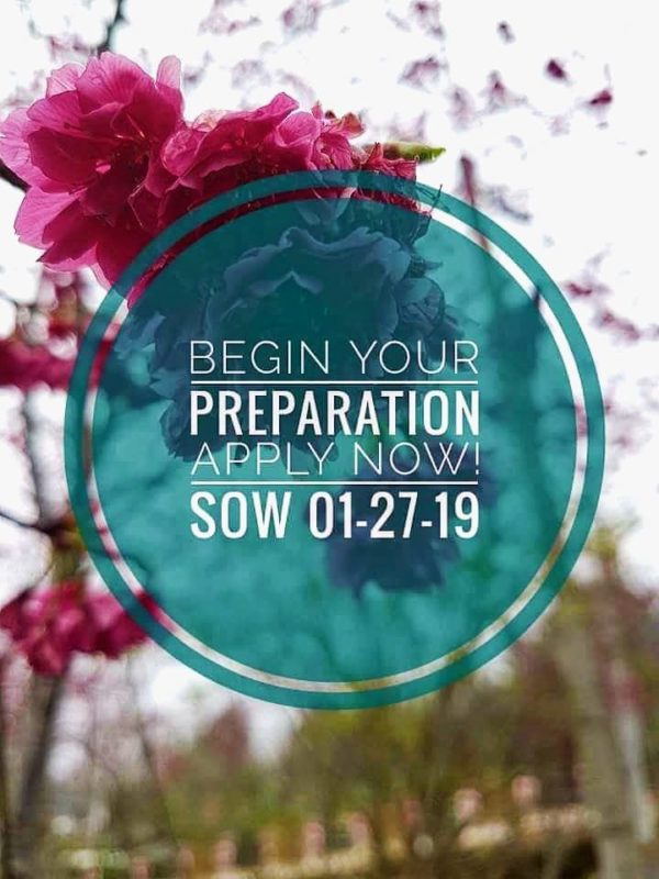 YWAM Antipolo Philippines