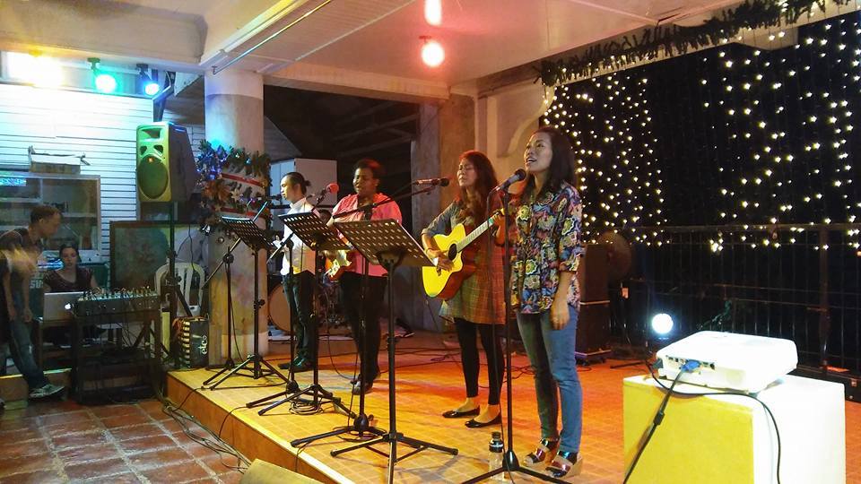 YWAM Antipolo Philippines