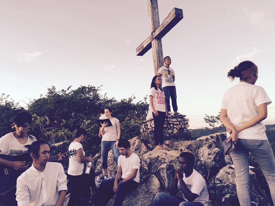 YWAM Antipolo Philippines