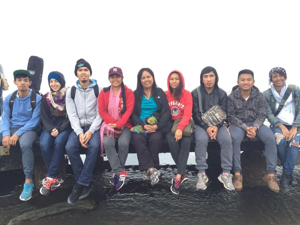 YWAM Antipolo Philippines