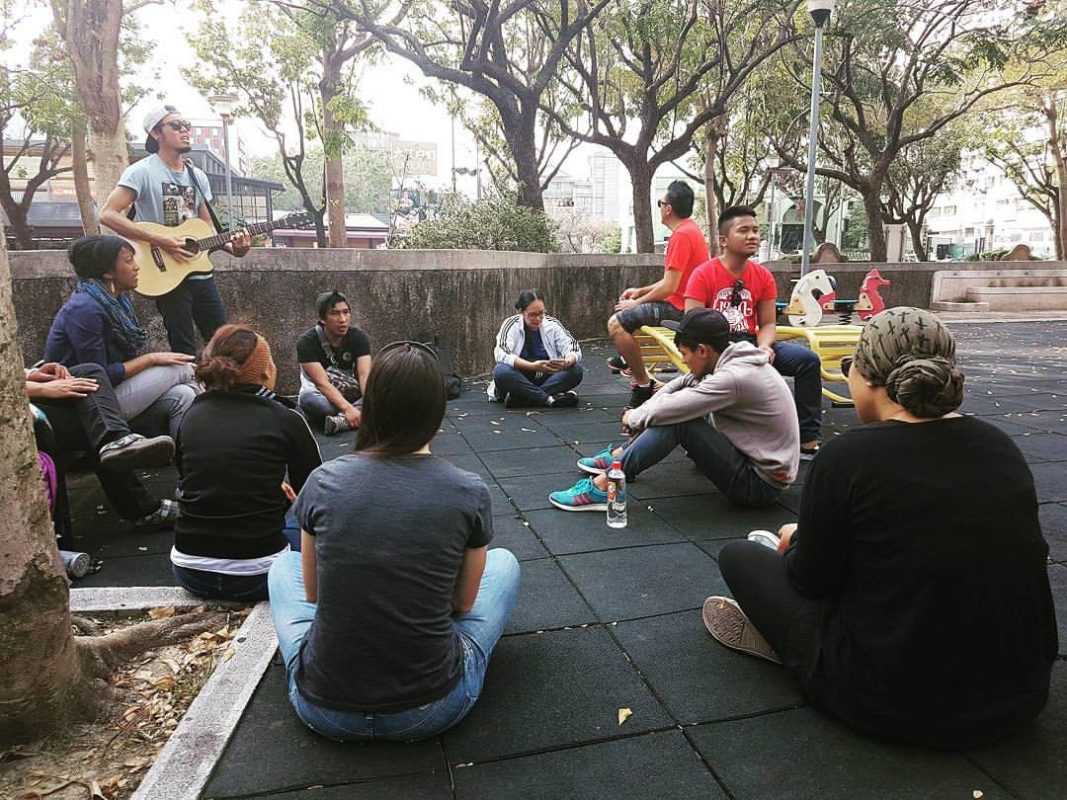 YWAM Antipolo Philippines