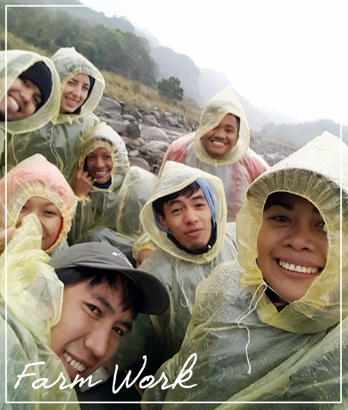 YWAM Antipolo Philippines