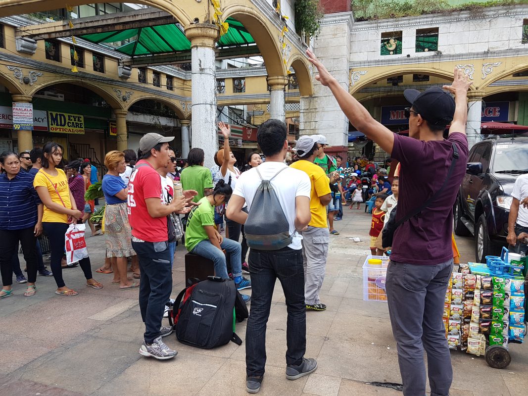 YWAM Antipolo Philippines