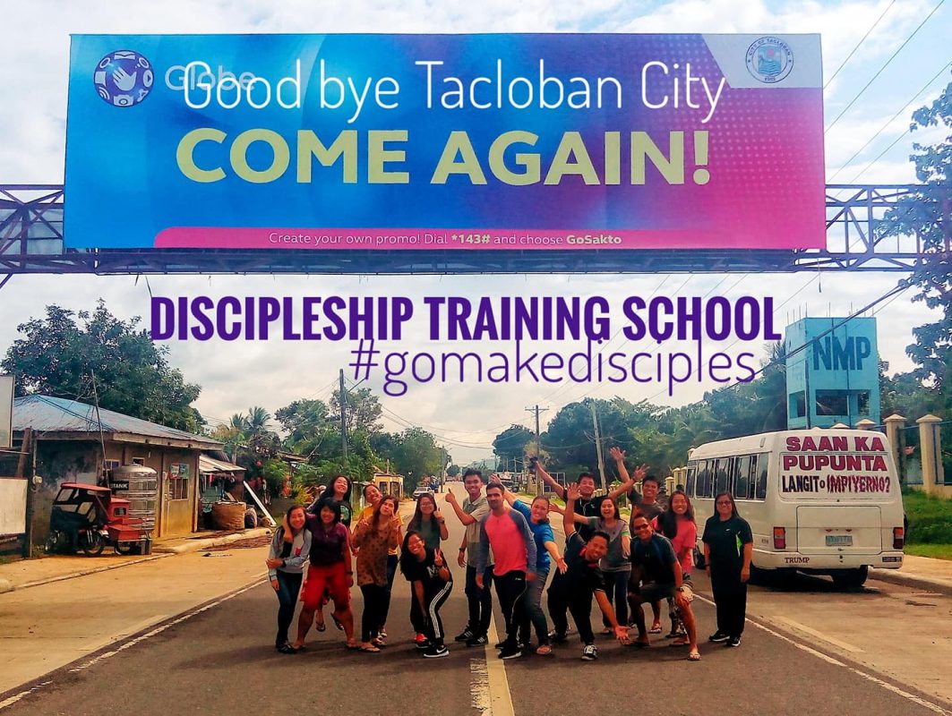 YWAM Antipolo Philippines