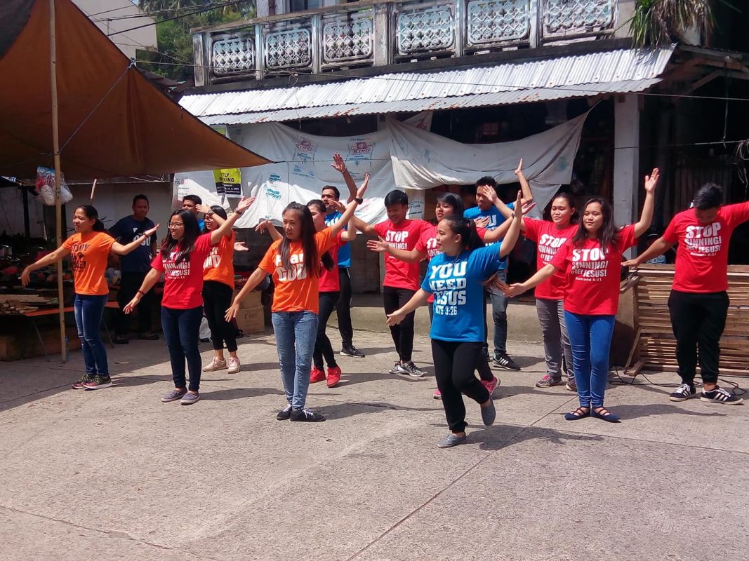 YWAM Antipolo Philippines