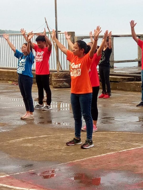 YWAM Antipolo Philippines