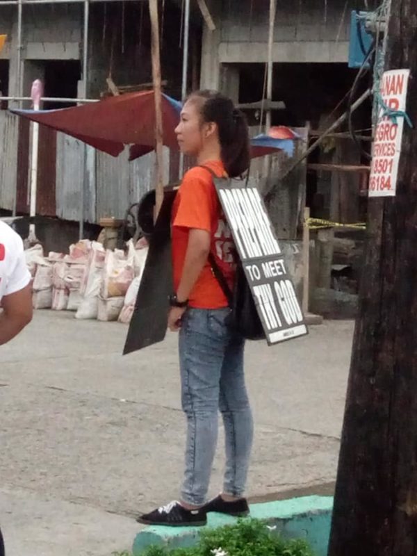 YWAM Antipolo Philippines