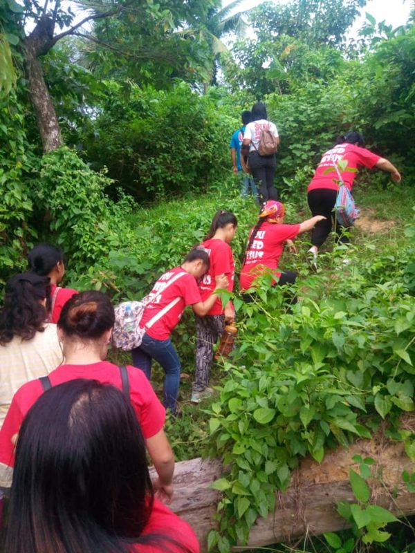 YWAM Antipolo Philippines