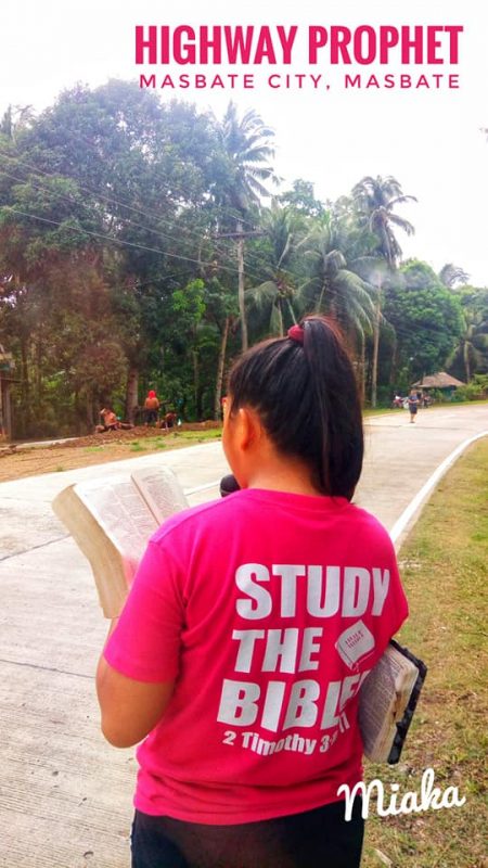 YWAM Antipolo Philippines