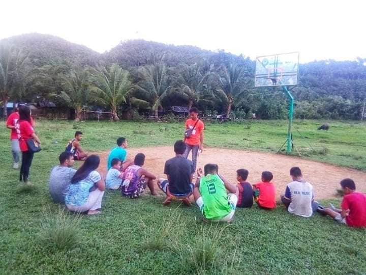 YWAM Antipolo Philippines