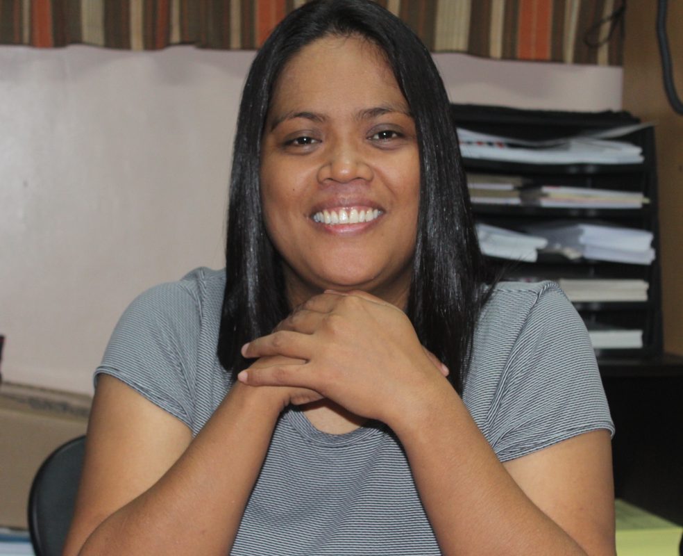 YWAM Antipolo Philippines