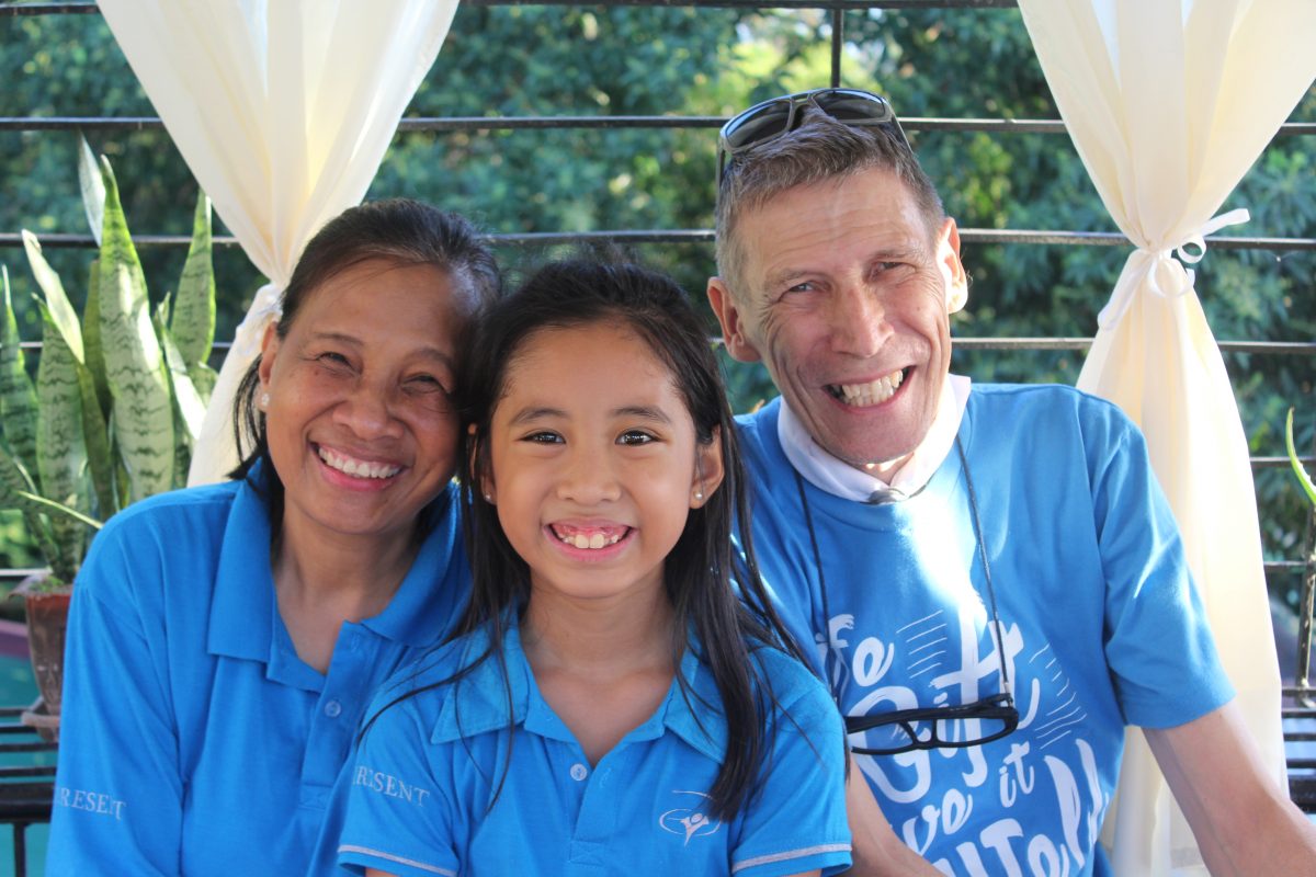 YWAM Antipolo Philippines