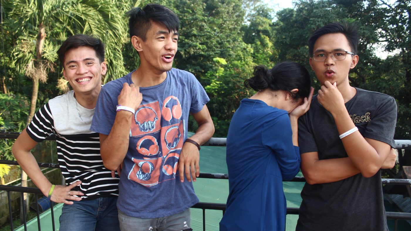 YWAM Antipolo Philippines