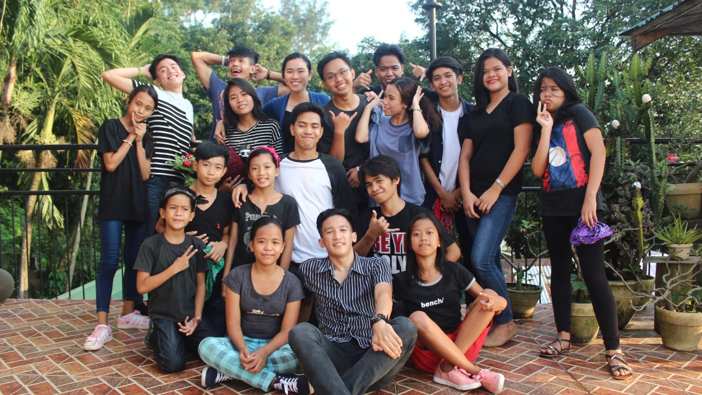 YWAM Antipolo Philippines