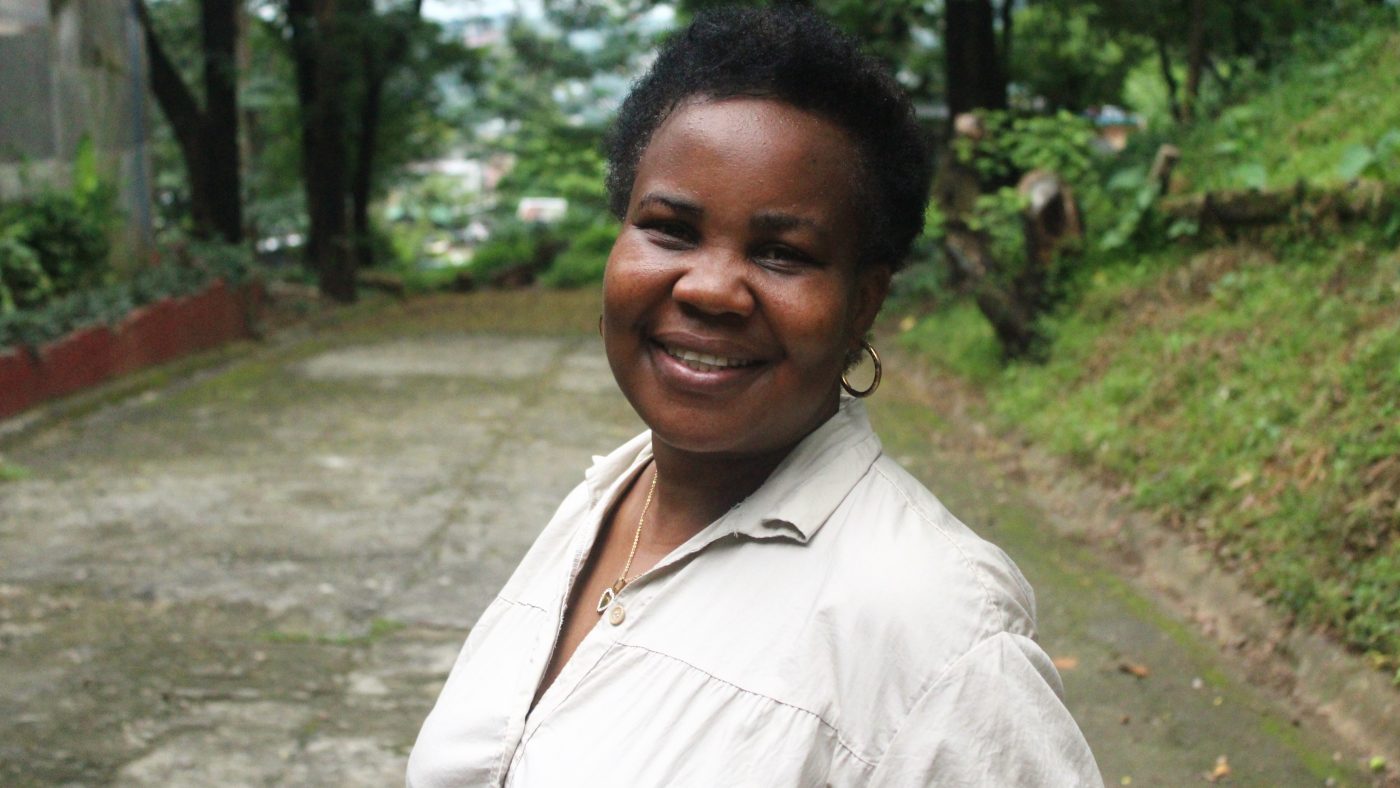 YWAM Antipolo Philippines