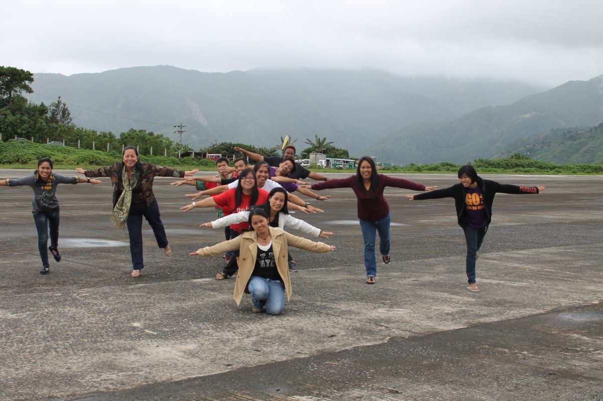 YWAM Antipolo Philippines