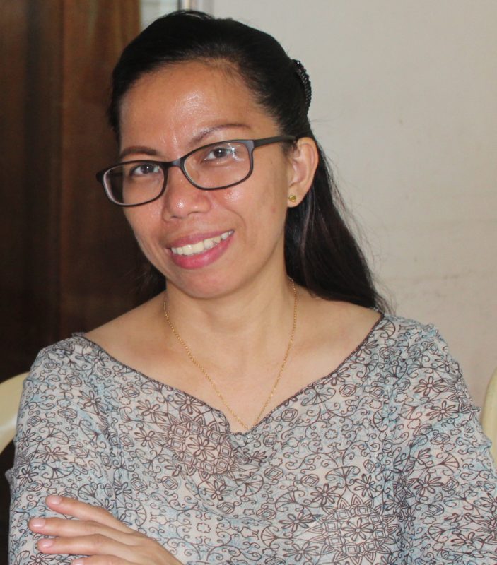 YWAM Antipolo Philippines