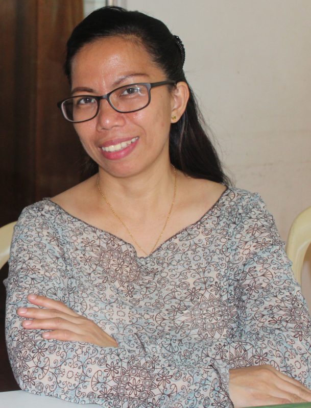 YWAM Antipolo Philippines