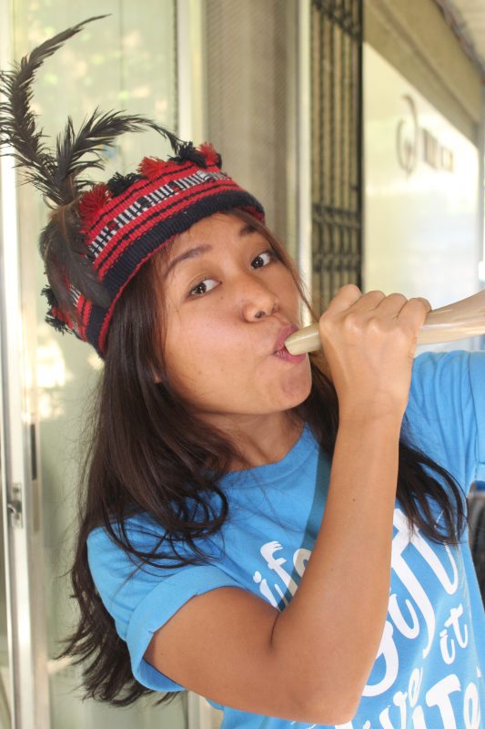 YWAM Antipolo Philippines