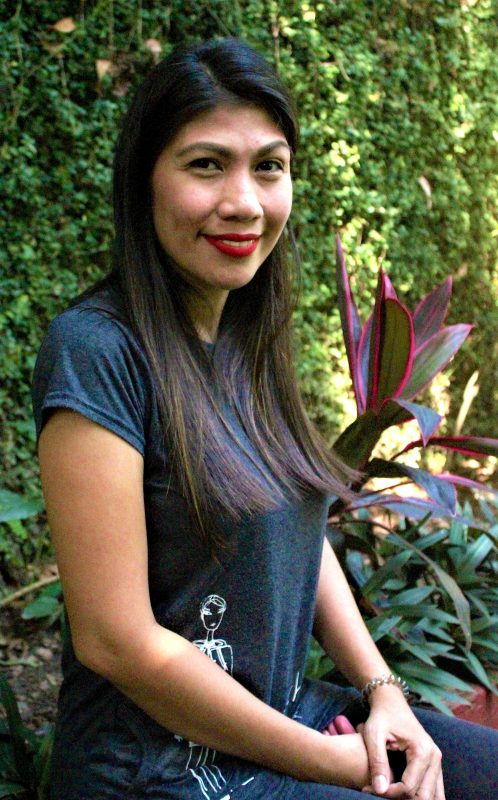 YWAM Antipolo Philippines