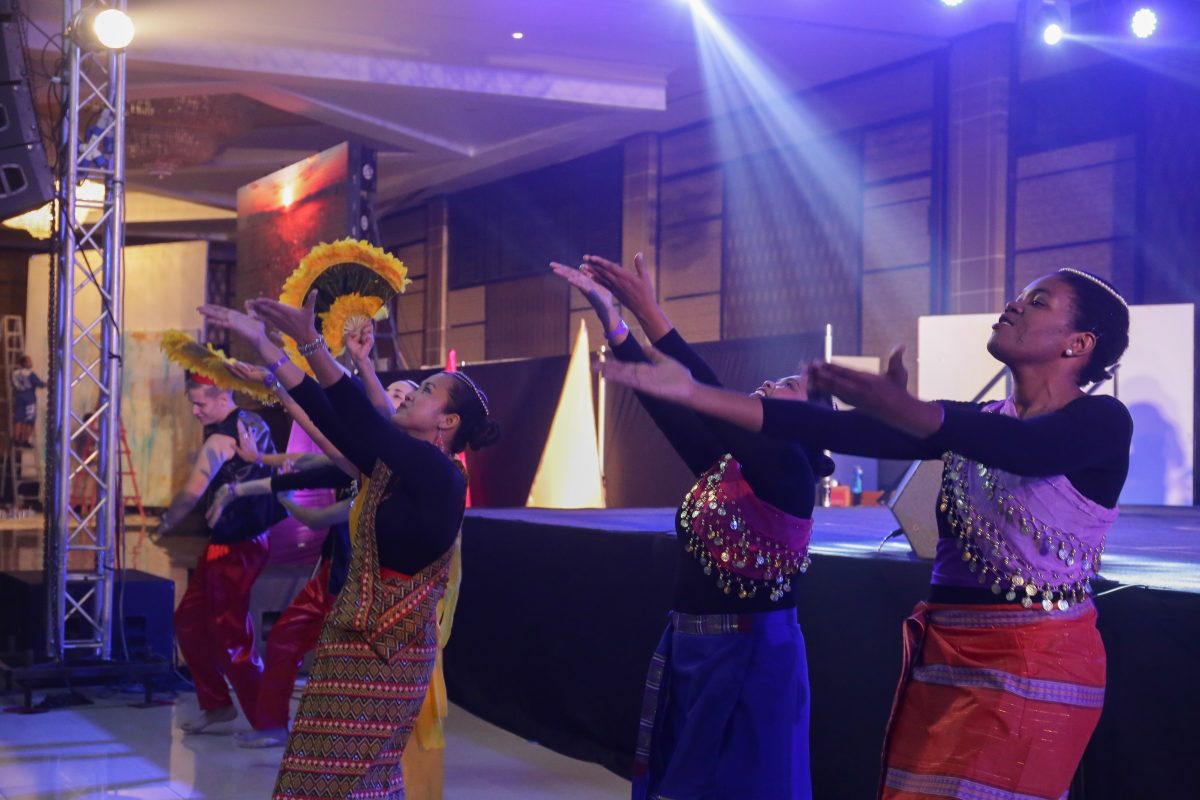 YWAM Antipolo Philippines