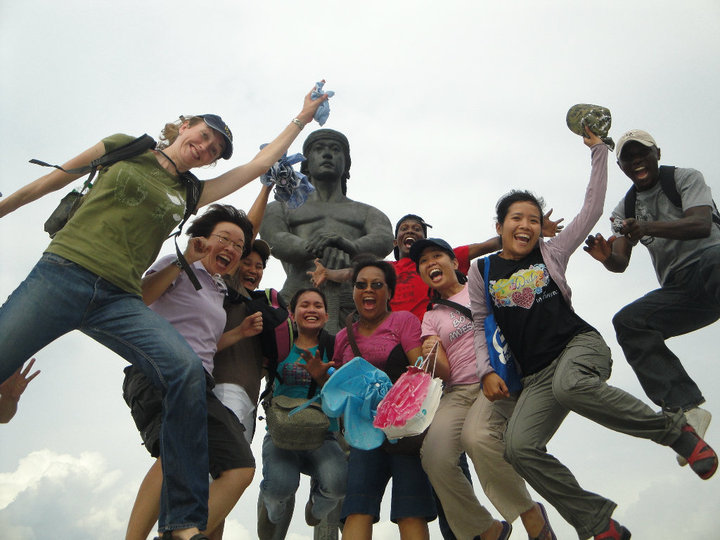 YWAM Antipolo Philippines