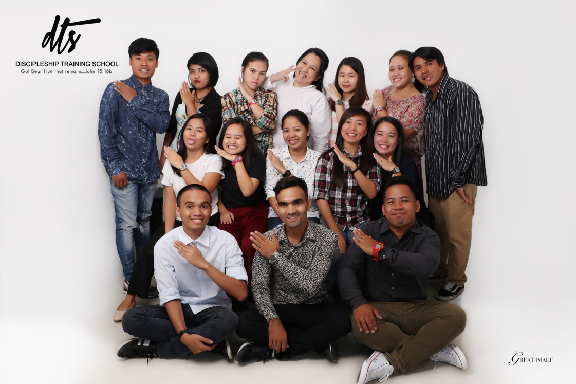 YWAM Antipolo Philippines