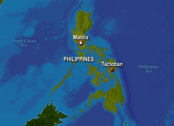 YWAM Antipolo Philippines