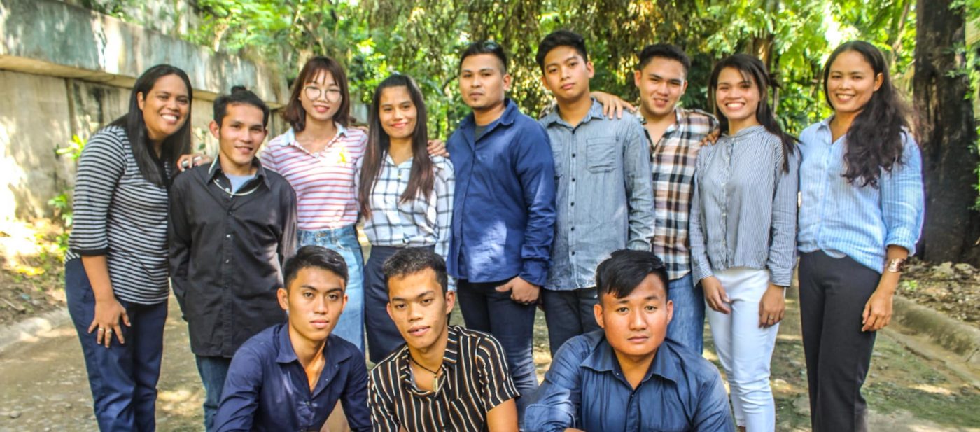 YWAM Antipolo Philippines