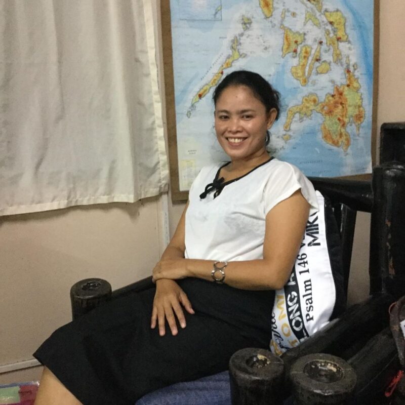 YWAM Antipolo Philippines