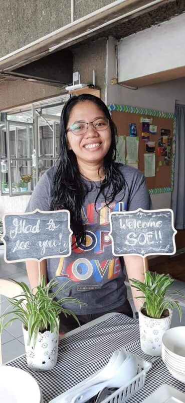 YWAM Antipolo Philippines