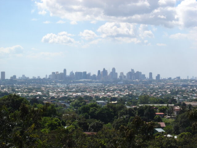 YWAM Antipolo Philippines