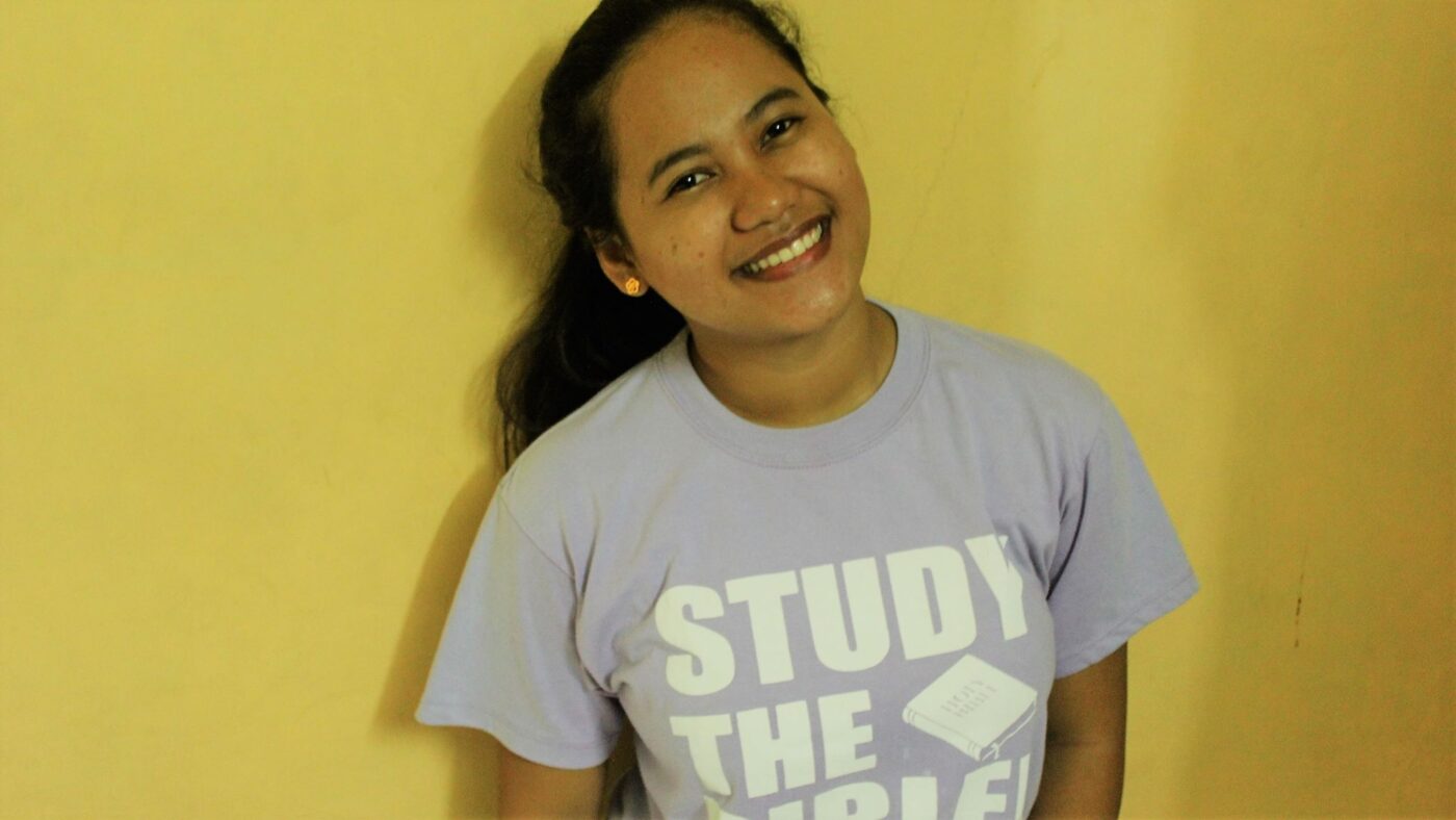 YWAM Antipolo Philippines