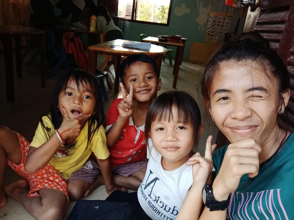 YWAM Antipolo Philippines