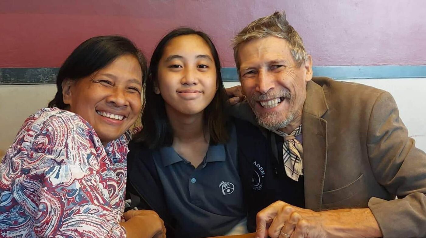 YWAM Antipolo Philippines