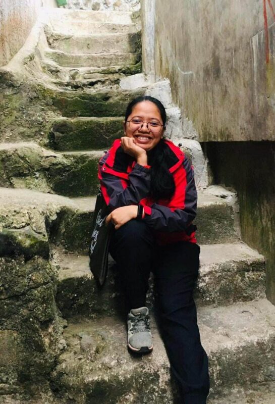 YWAM Antipolo Philippines