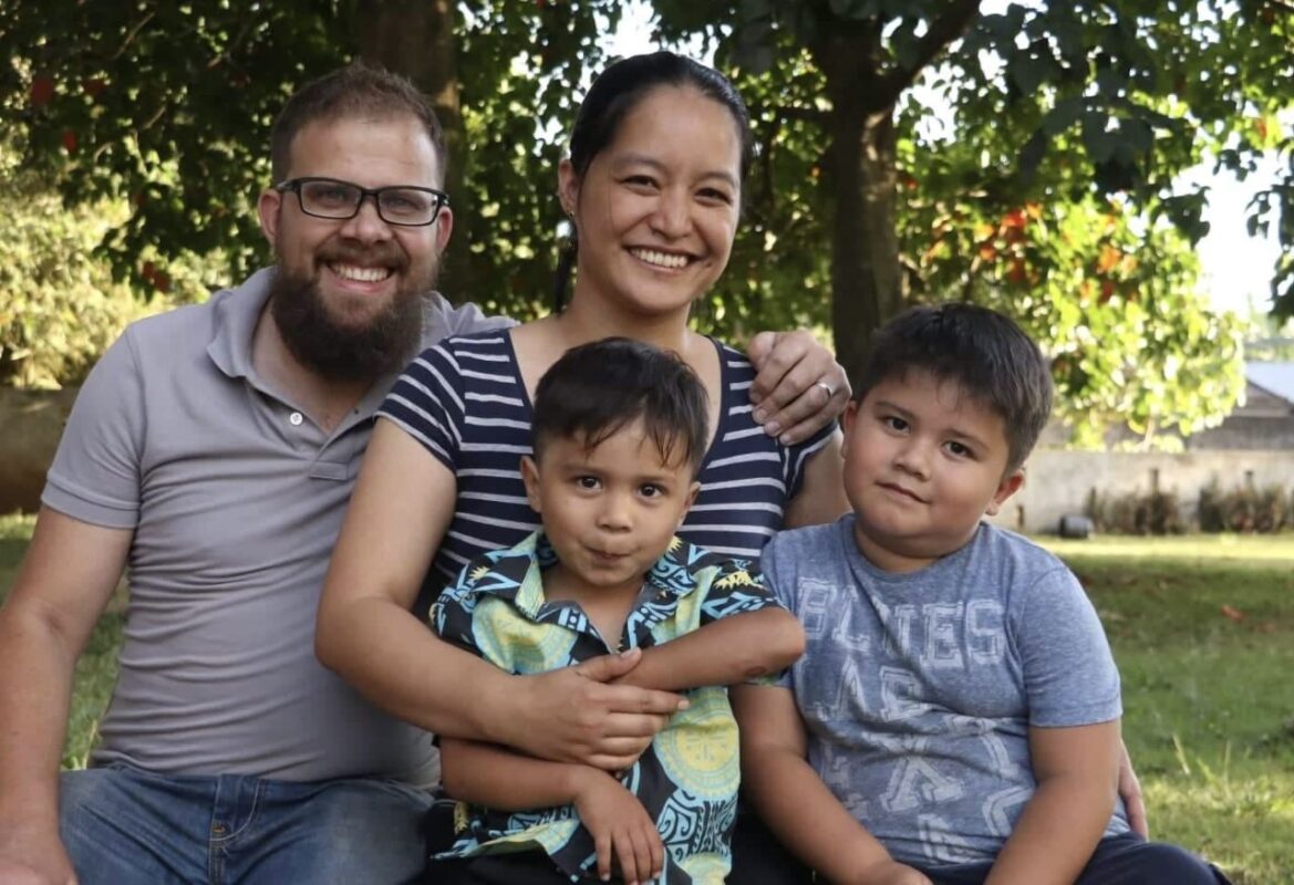 YWAM Antipolo Philippines