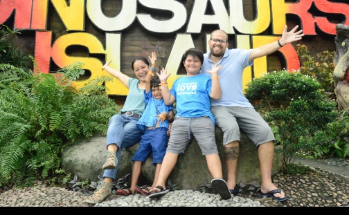 YWAM Antipolo Philippines