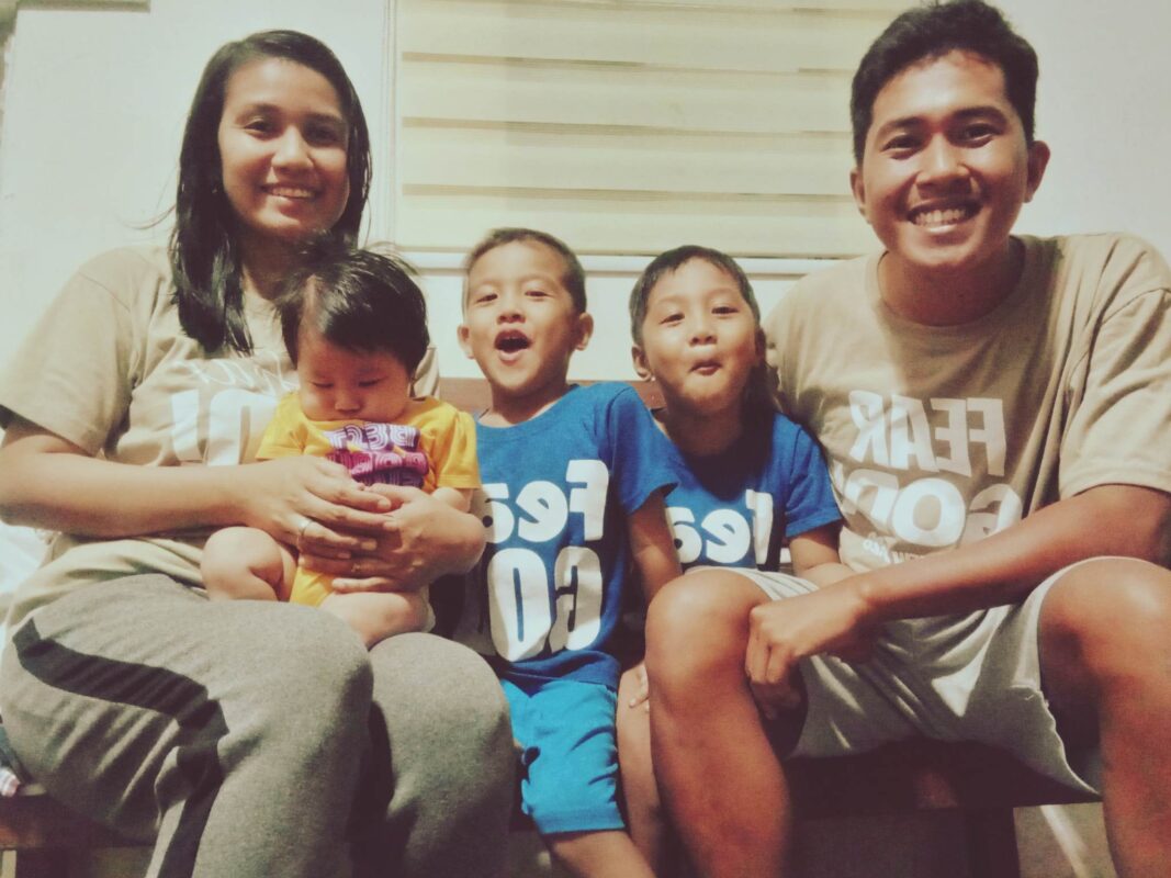 YWAM Antipolo Philippines