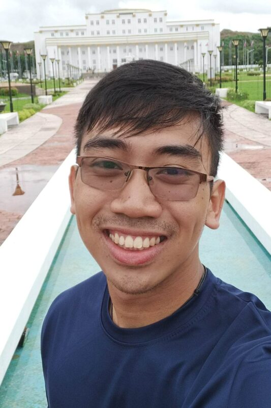 YWAM Antipolo Philippines